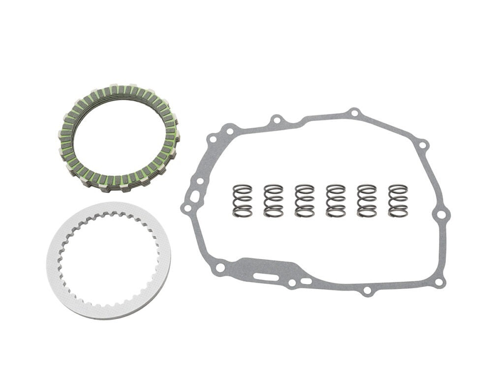 TB Parts Clutch Plate Kit, HD - Grom 2013 +